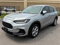 2023 Honda HR-V 