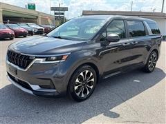 2022 Kia Carnival 