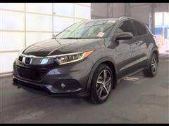 2021 Honda HR-V 