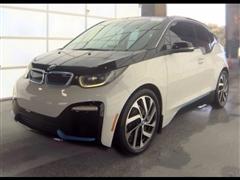 2018 BMW i3 