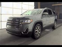 2021 GMC Acadia 