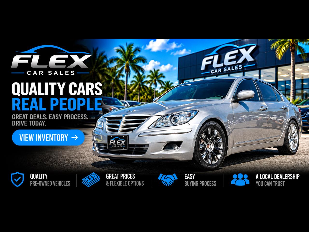 2009 Hyundai Genesis 3.8L V6