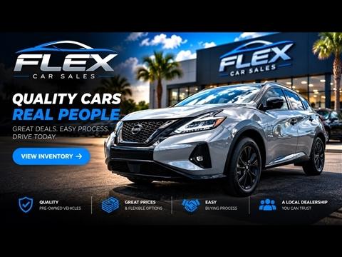 2023 Nissan Murano PLATINUM
