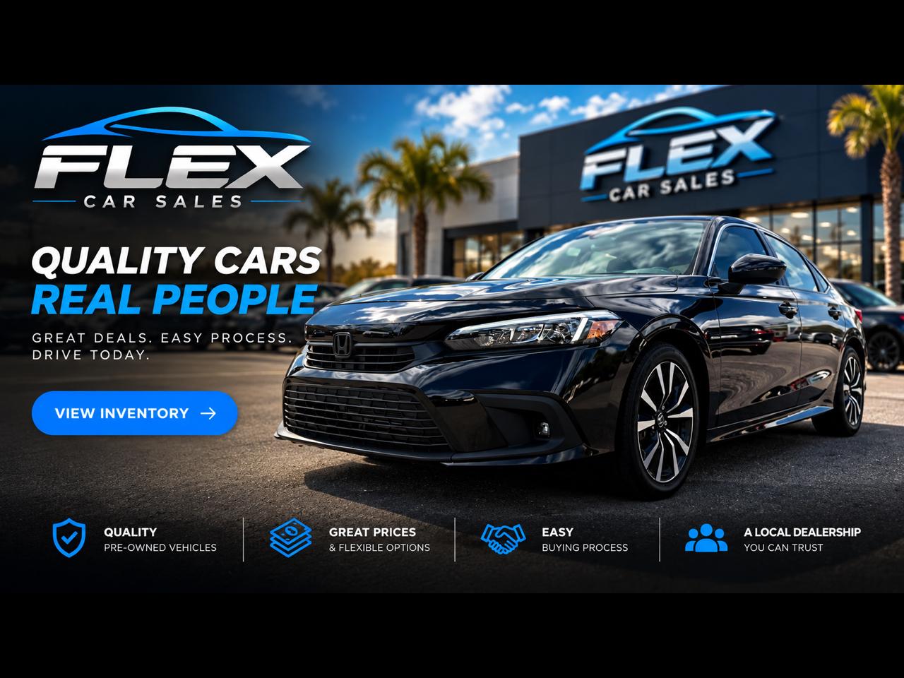2025 Honda Civic LX