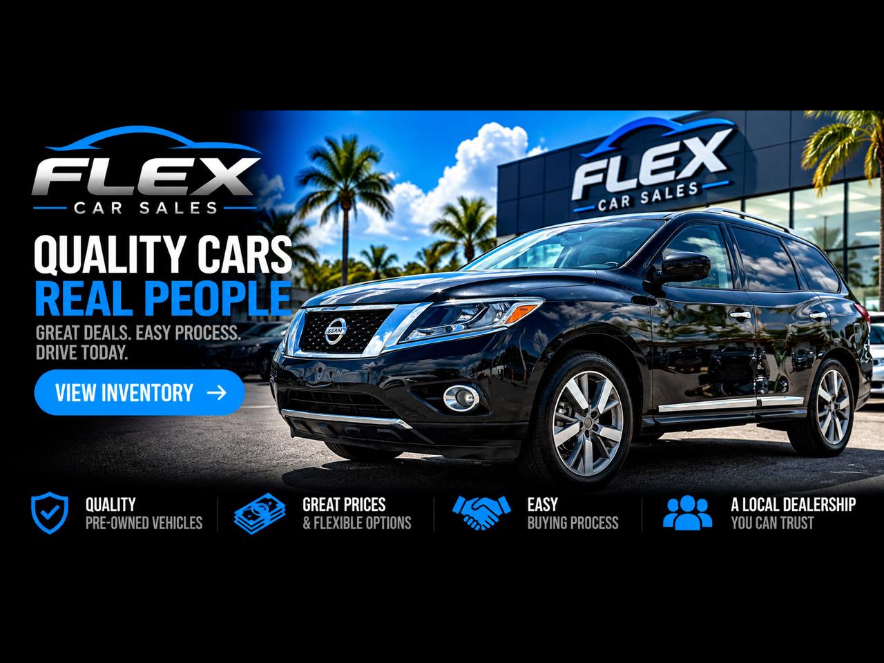 2015 Nissan Pathfinder platnuim