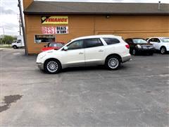 2008 Buick Enclave 