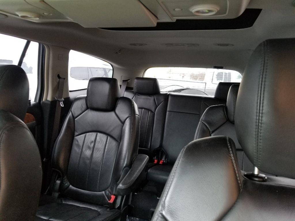 Buick Enclave CXL AWD 2010