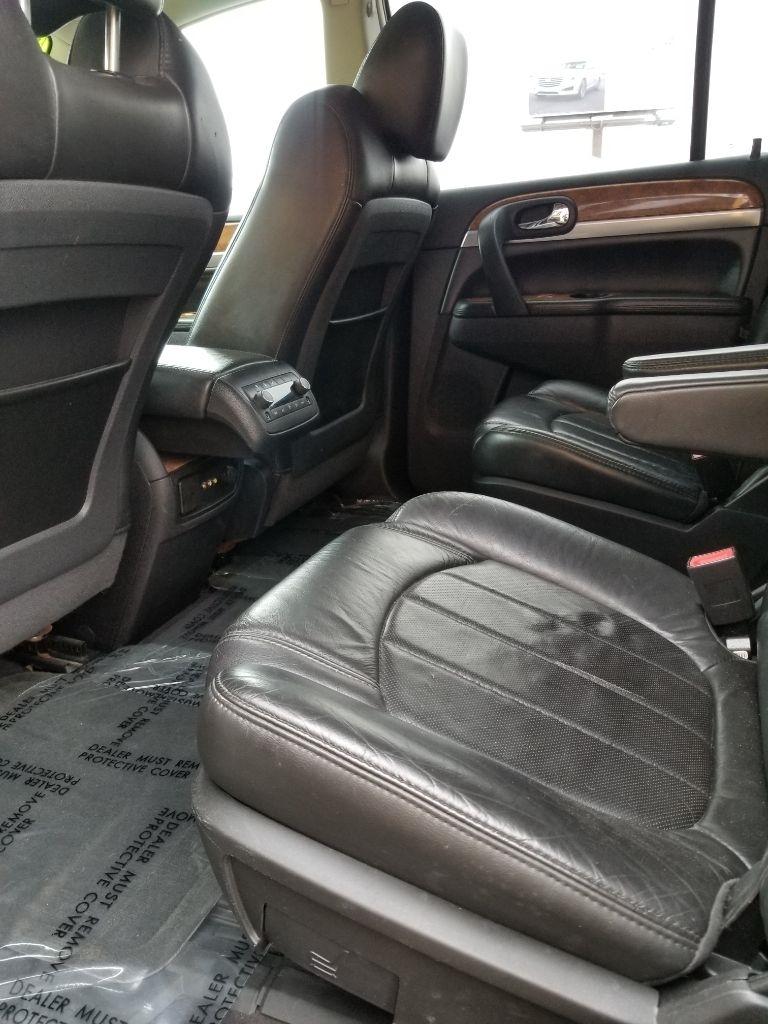 Buick Enclave CXL AWD 2010