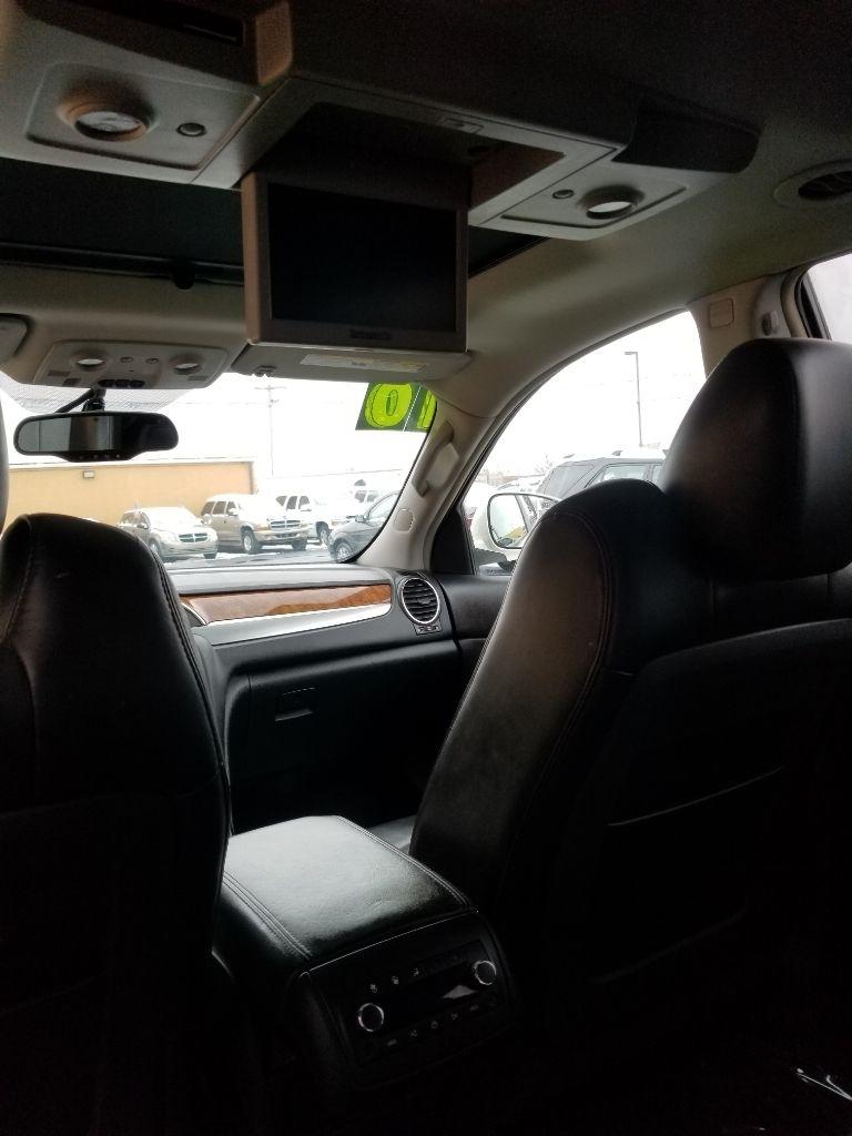 Buick Enclave CXL AWD 2010