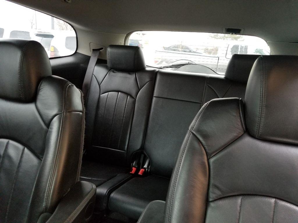 Buick Enclave CXL AWD 2010