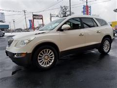 2010 Buick Enclave 