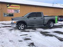 2010 Dodge 1500 
