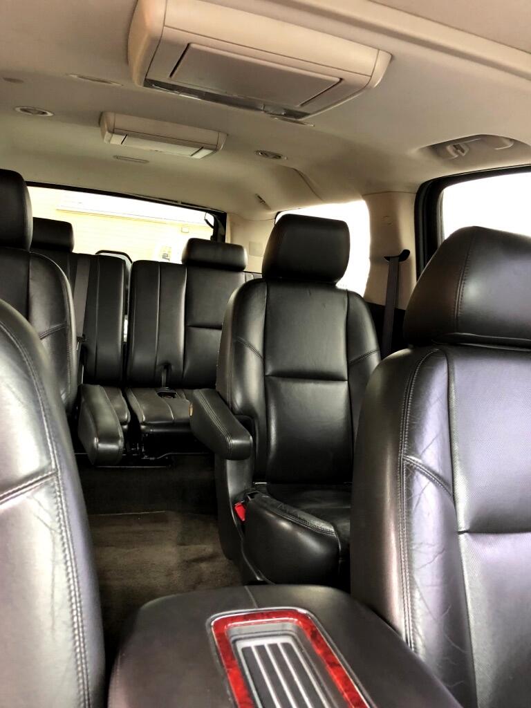 Cadillac Escalade ESV AWD Premium 2013 Cadillac Escalade ESV AWD Premium 2013