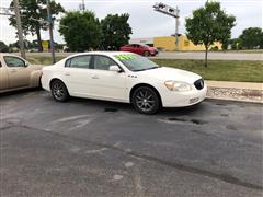 2006 Buick Lucerne 