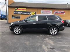 2010 Buick Enclave 