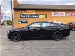 2014 Dodge Charger 