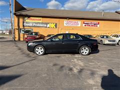 2012 Chevrolet Malibu 