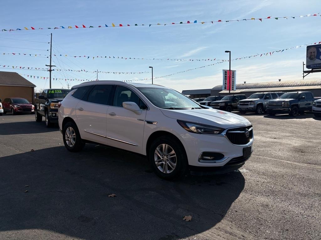 Buick Enclave Essence FWD 2019