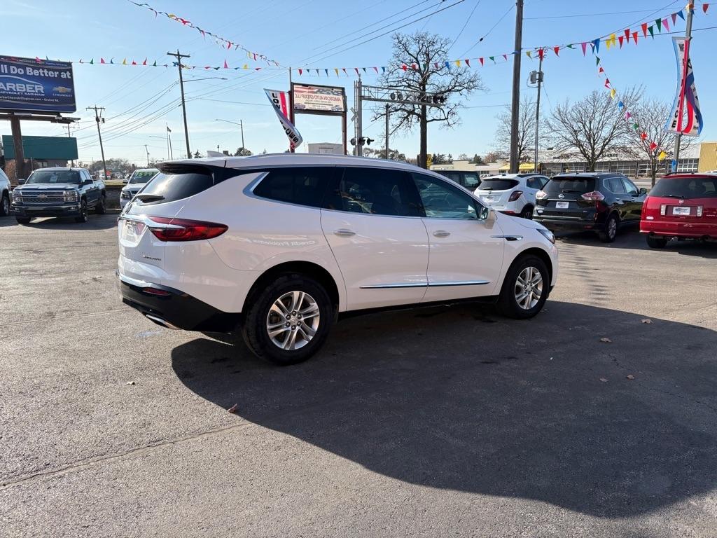 Buick Enclave Essence FWD 2019