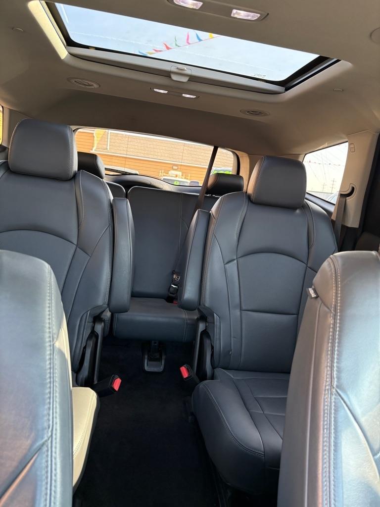 Buick Enclave Essence FWD 2019