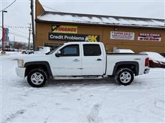 2007 Chevrolet Silverado 1500 