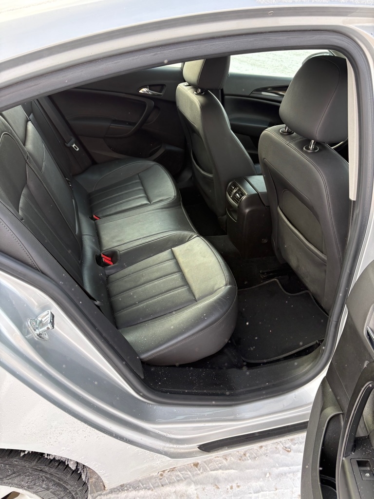 Buick Regal CXL - 1XL 2011