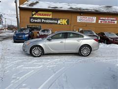 2011 Buick Regal 
