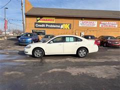 2008 Chevrolet Impala 