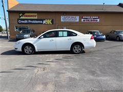 2008 Chevrolet Impala 