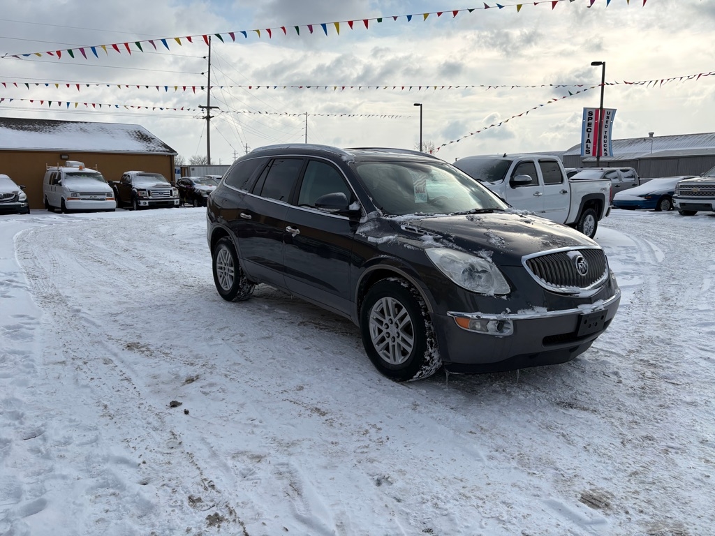 Buick Enclave Convenience AWD 2012