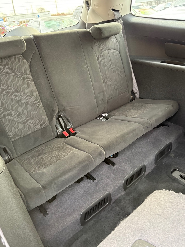 Buick Enclave Convenience AWD 2012