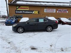2015 Chevrolet Malibu 