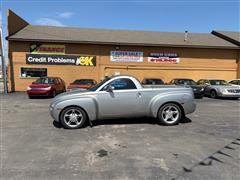 2004 Chevrolet SSR 