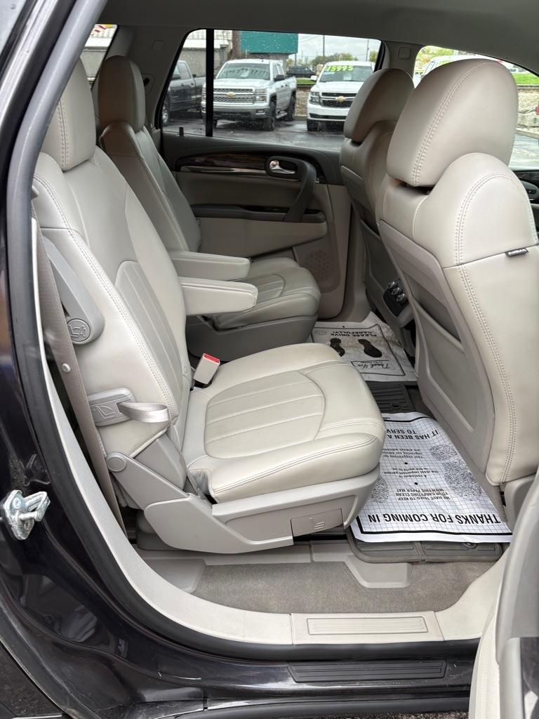 Buick Enclave Leather FWD 2017
