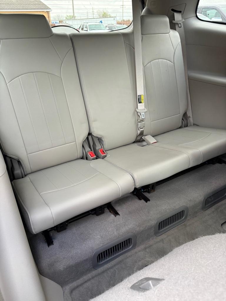 Buick Enclave Leather FWD 2017