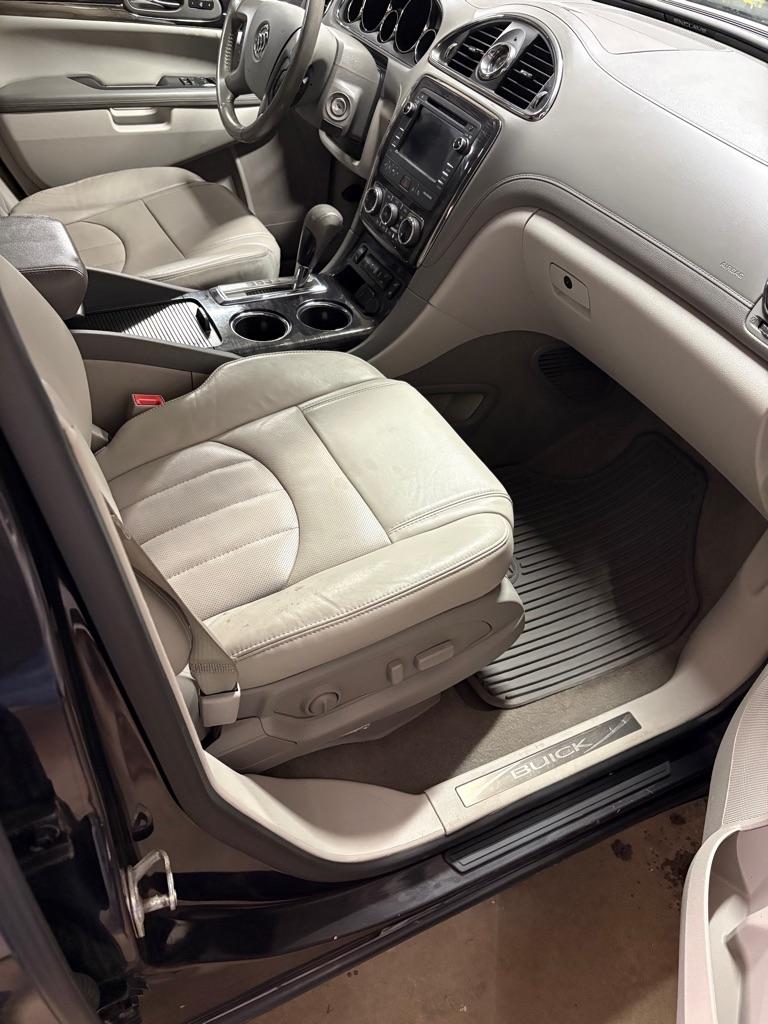 Buick Enclave Leather FWD 2017