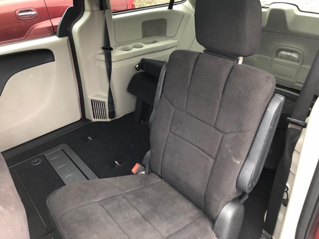 Dodge Grand Caravan Mainstreet 2011