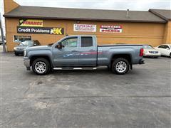 2016 GMC Sierra 1500 