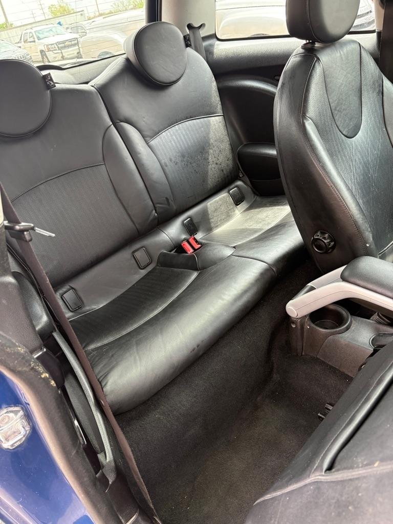 MINI Cooper Base 2008