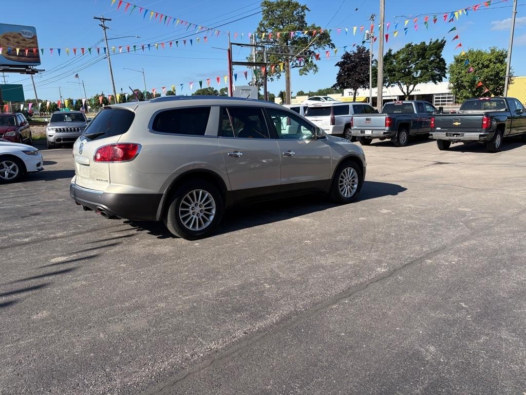 Buick Enclave CXL-1 AWD 2011