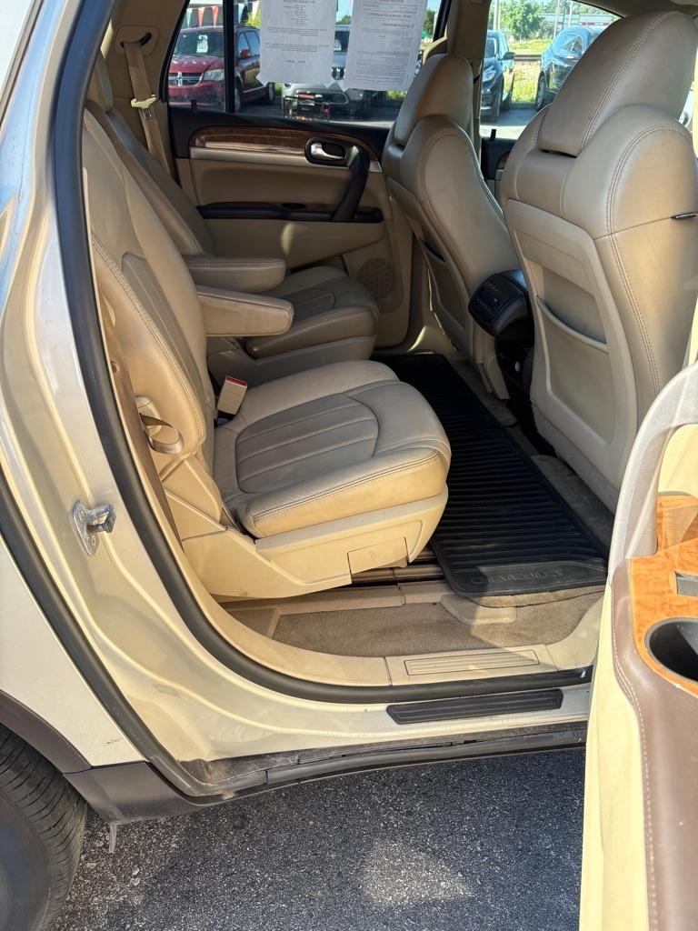 Buick Enclave CXL-1 AWD 2011