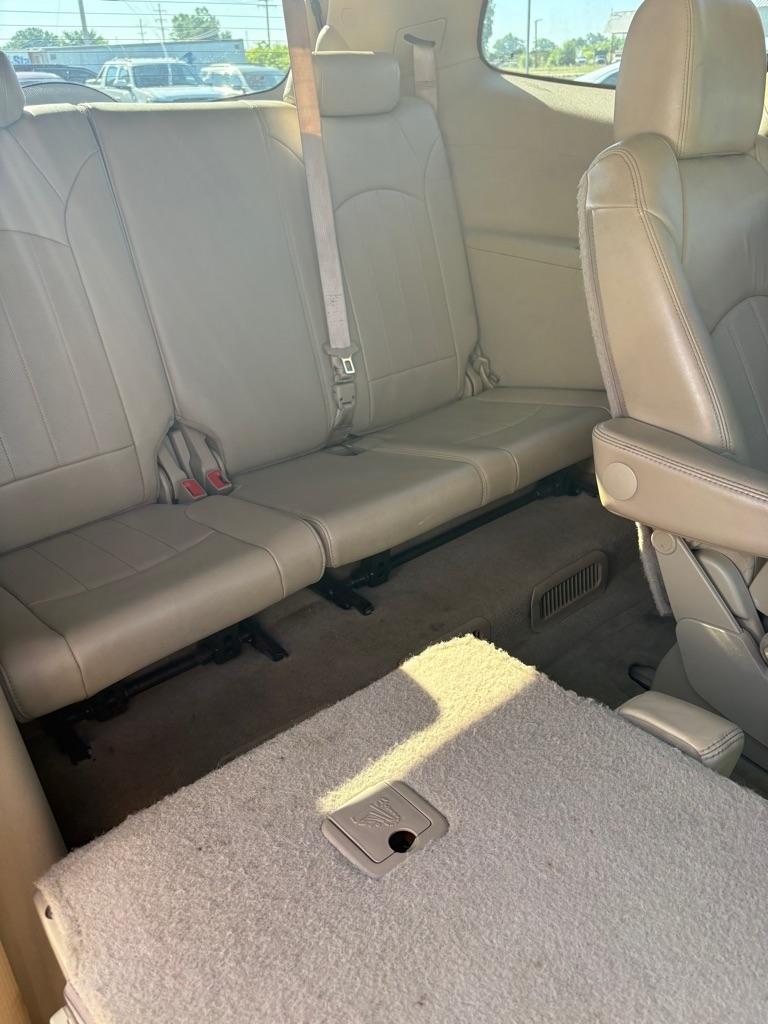 Buick Enclave CXL-1 AWD 2011