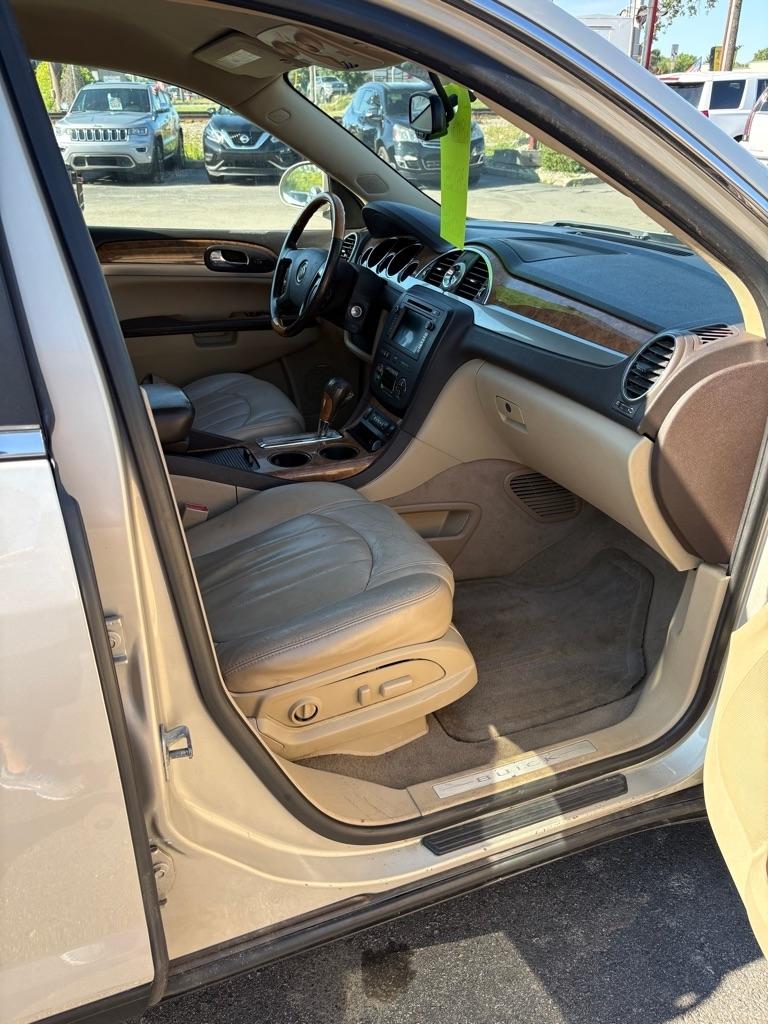Buick Enclave CXL-1 AWD 2011