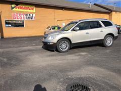 2011 Buick Enclave 