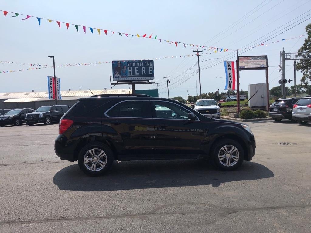 Chevrolet Equinox 1LT 2WD 2015
