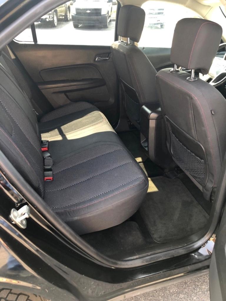 Chevrolet Equinox 1LT 2WD 2015