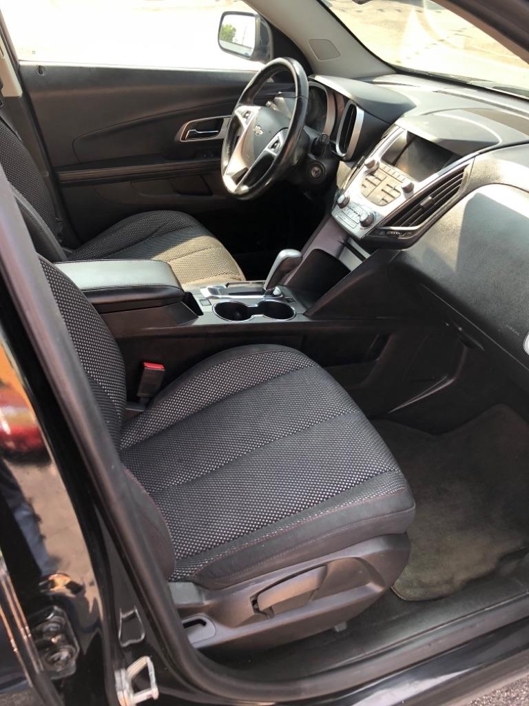 Chevrolet Equinox 1LT 2WD 2015
