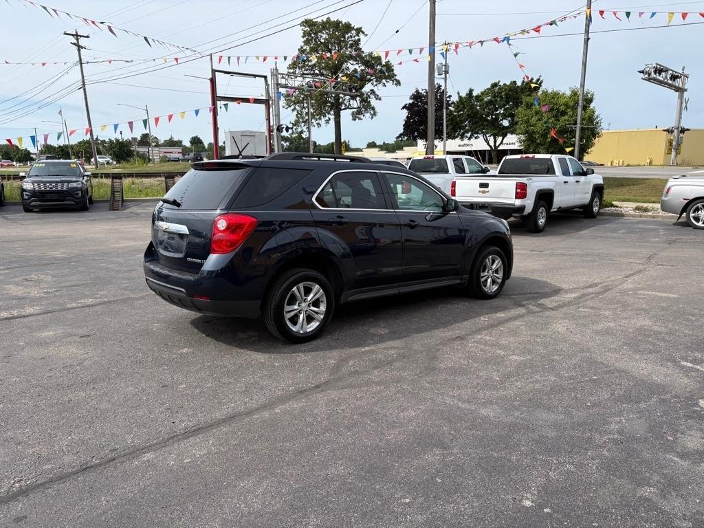 Chevrolet Equinox 1LT AWD 2015