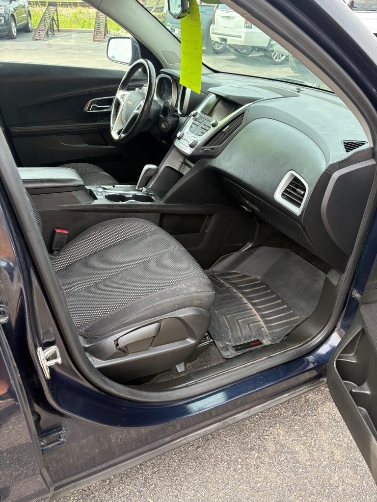 Chevrolet Equinox 1LT AWD 2015