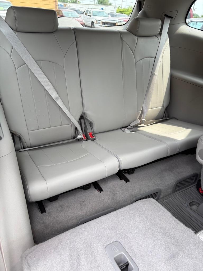 Buick Enclave Premium AWD 2014